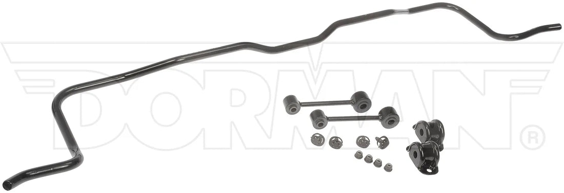 Dorman 927-202 2005-2010 Ford Mustang Suspension Stabilizer Bar Assembly
