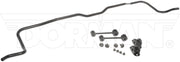Dorman 927-202 2005-2010 Ford Mustang Suspension Stabilizer Bar Assembly