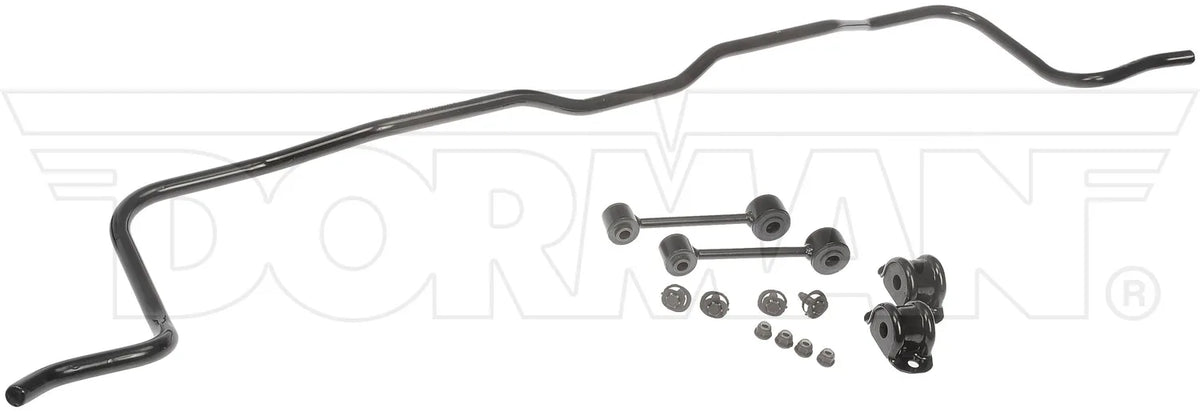 Dorman 927-202 2005-2010 Ford Mustang Suspension Stabilizer Bar Assembly