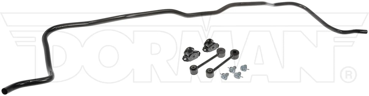 Dorman 927-203 2005-2009 Ford Mustang Suspension Stabilizer Bar Assembly