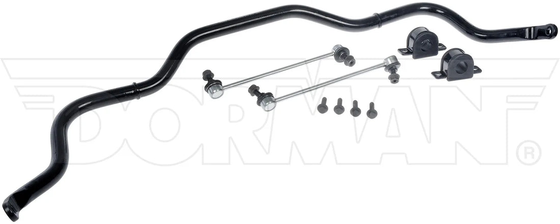 Dorman 927-218 2010-2017 GMC Terrain Suspension Stabilizer Bar