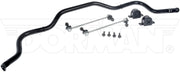 Dorman 927-218 2010-2017 GMC Terrain Suspension Stabilizer Bar