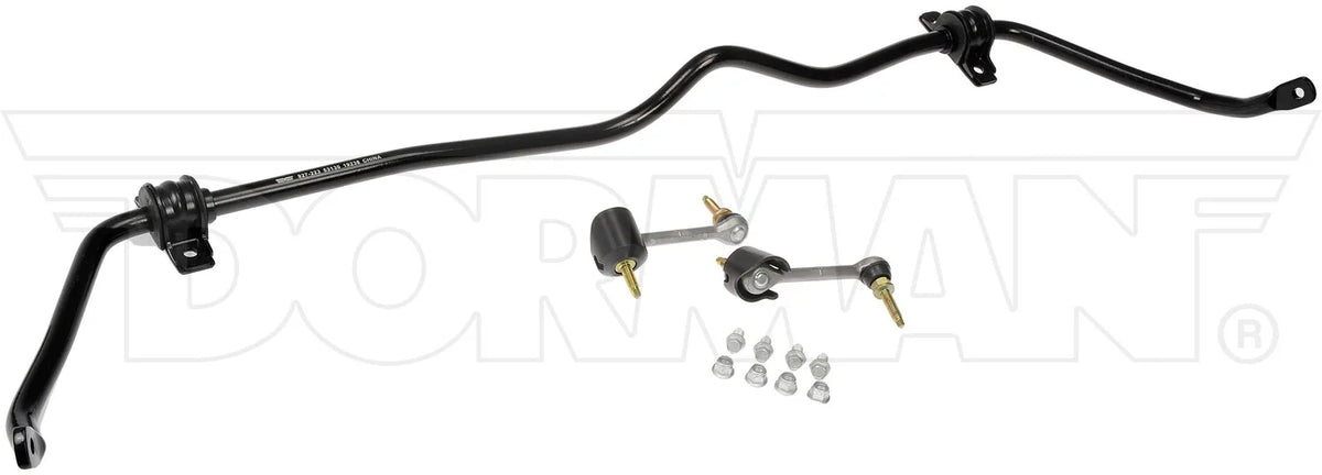 Dorman 927-223 2013-2019 Ford Police Interceptor Sedan Suspension Stabilizer Bar