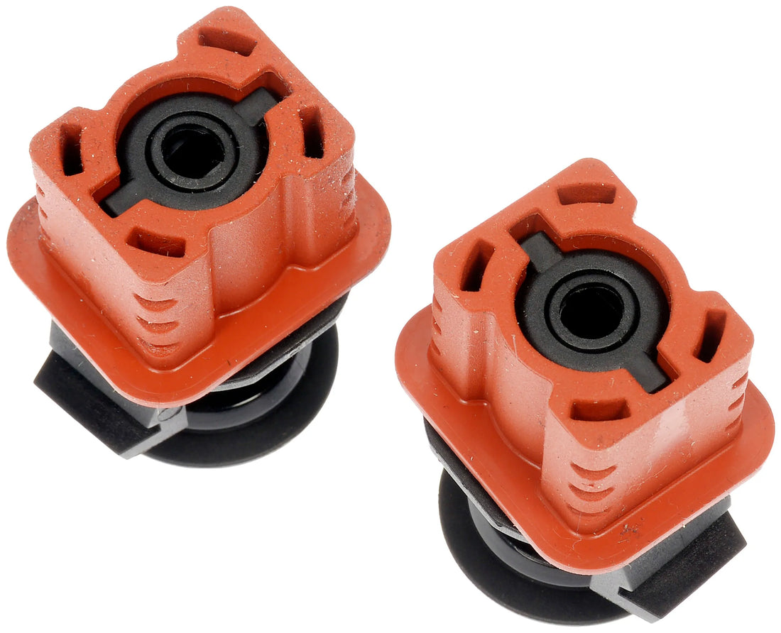 Dorman 927-245 2019-2023 Mercedes-Benz E450 Radiator Mount Bushing