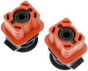 Dorman 927-245 2019-2023 Mercedes-Benz E450 Radiator Mount Bushing