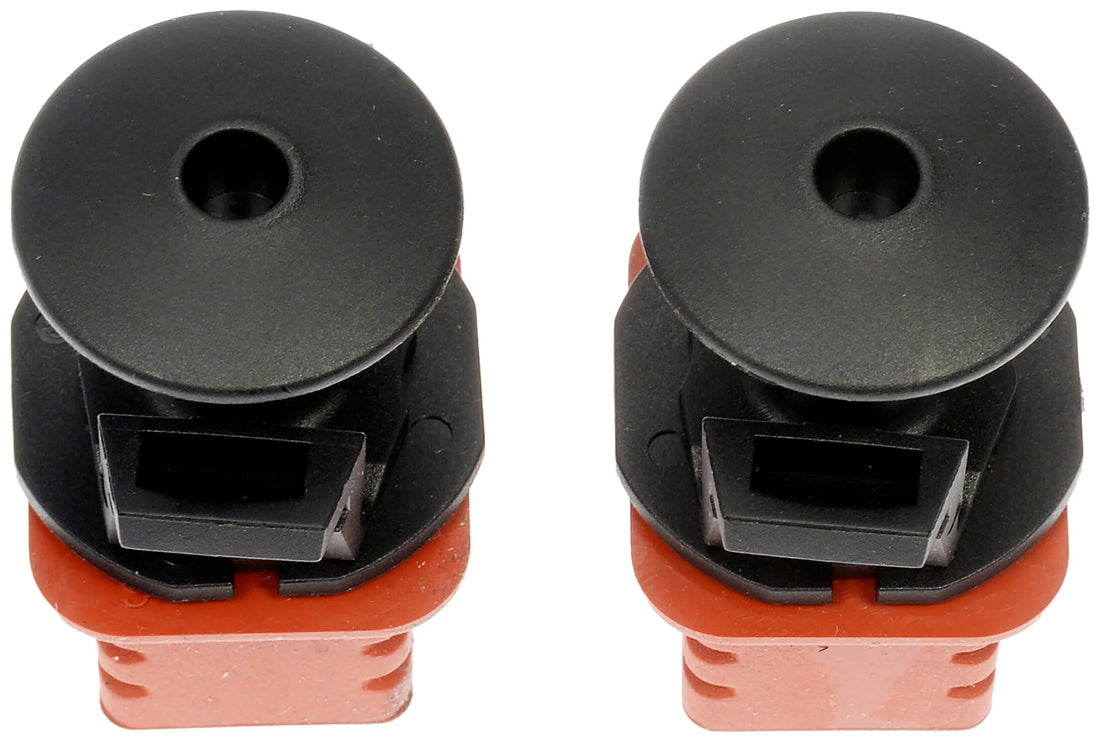 Dorman 927-245 2019-2023 Mercedes-Benz E450 Radiator Mount Bushing