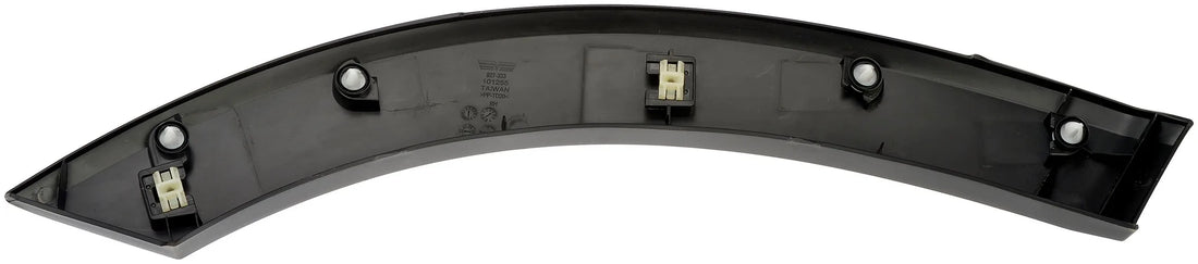 Dorman 927-333 2015-2021 Ford Transit-150 Door Molding