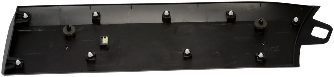 Dorman 927-337 2015-2019 Ford Transit-350 HD Door Molding