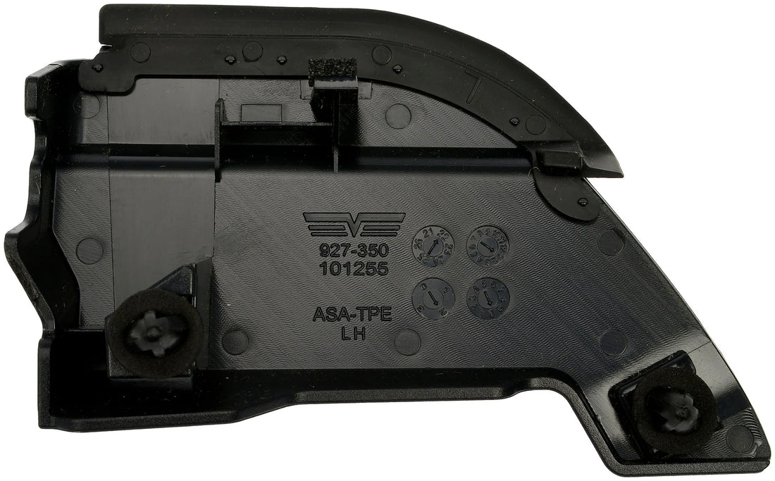 Dorman 927-350 2011-2020 Toyota Sienna Door Molding