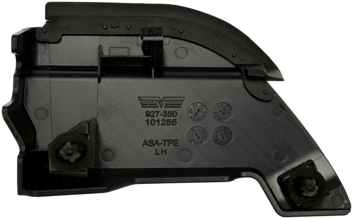 Dorman 927-350 2011-2020 Toyota Sienna Door Molding