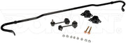 Dorman 927-700 2009-2018 Subaru Forester Suspension Stabilizer Bar