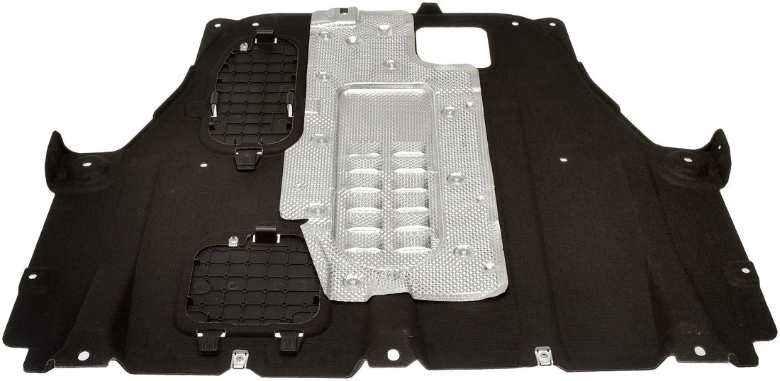 Dorman 927-810 2013-2016 Dodge Dart Undercar Shield