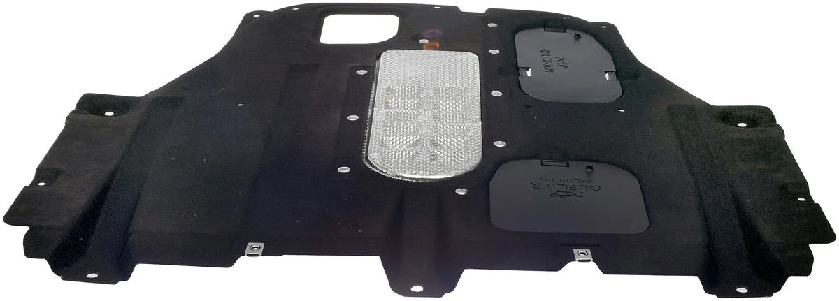 Dorman 927-810 2013-2016 Dodge Dart Undercar Shield