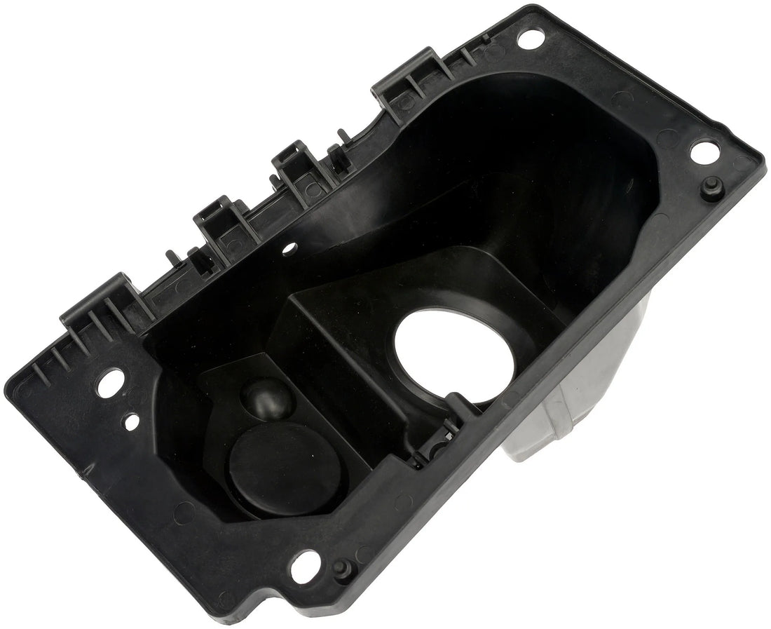 Dorman 927-821 2016-2021 Ram ProMaster 2500 Fuel Filler Housing