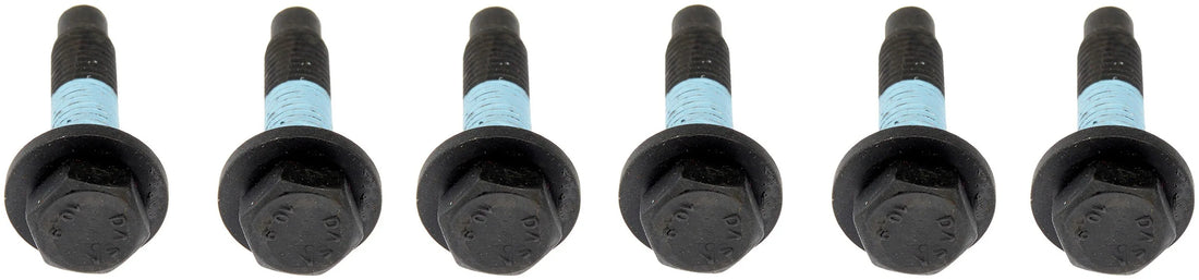 Dorman 927-827 2011-2021 Ram 1500 Truck Bed Mounting Hardware
