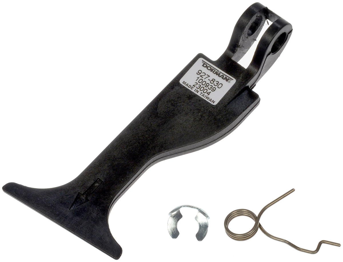 Dorman 927-830 2003-2007 Mercedes-Benz C230 Hood Release Handle