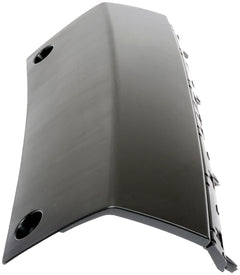 Dorman 927-926 Trailer Hitch Cover Black