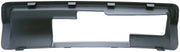 Dorman 927-928 2022 Jeep Grand Cherokee WK Trailer Hitch Cover