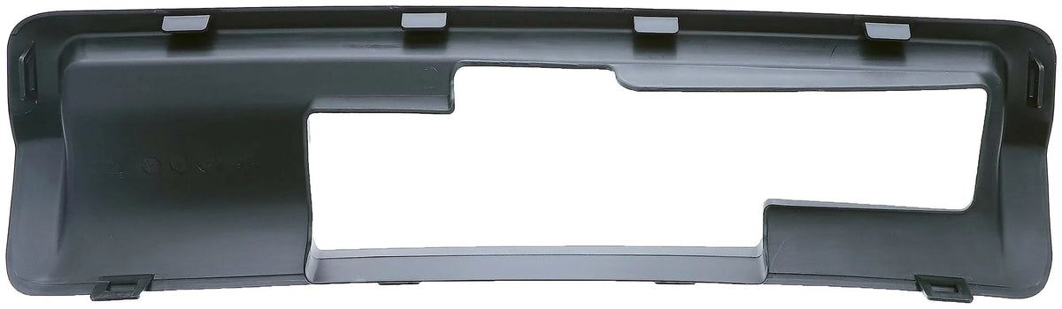 Dorman 927-928 2022 Jeep Grand Cherokee WK Trailer Hitch Cover