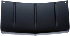 Dorman 927-936 Trailer Hitch Cover Black