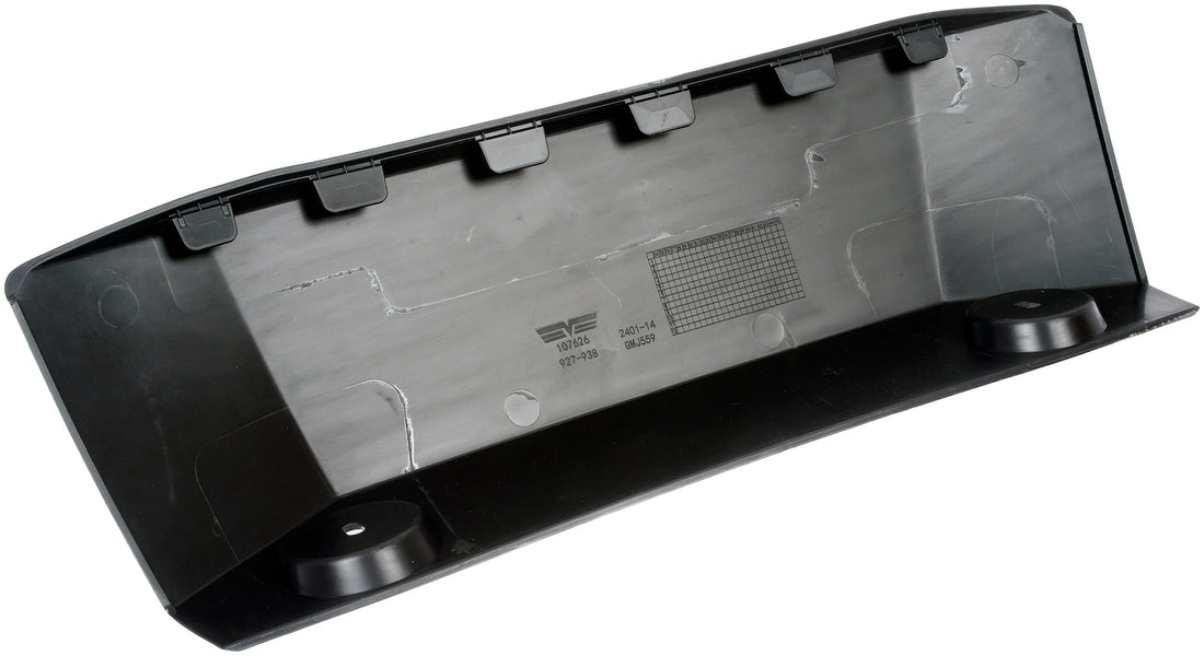 Dorman 927-938 2015-2020 Cadillac Escalade ESV Trailer Hitch Cover