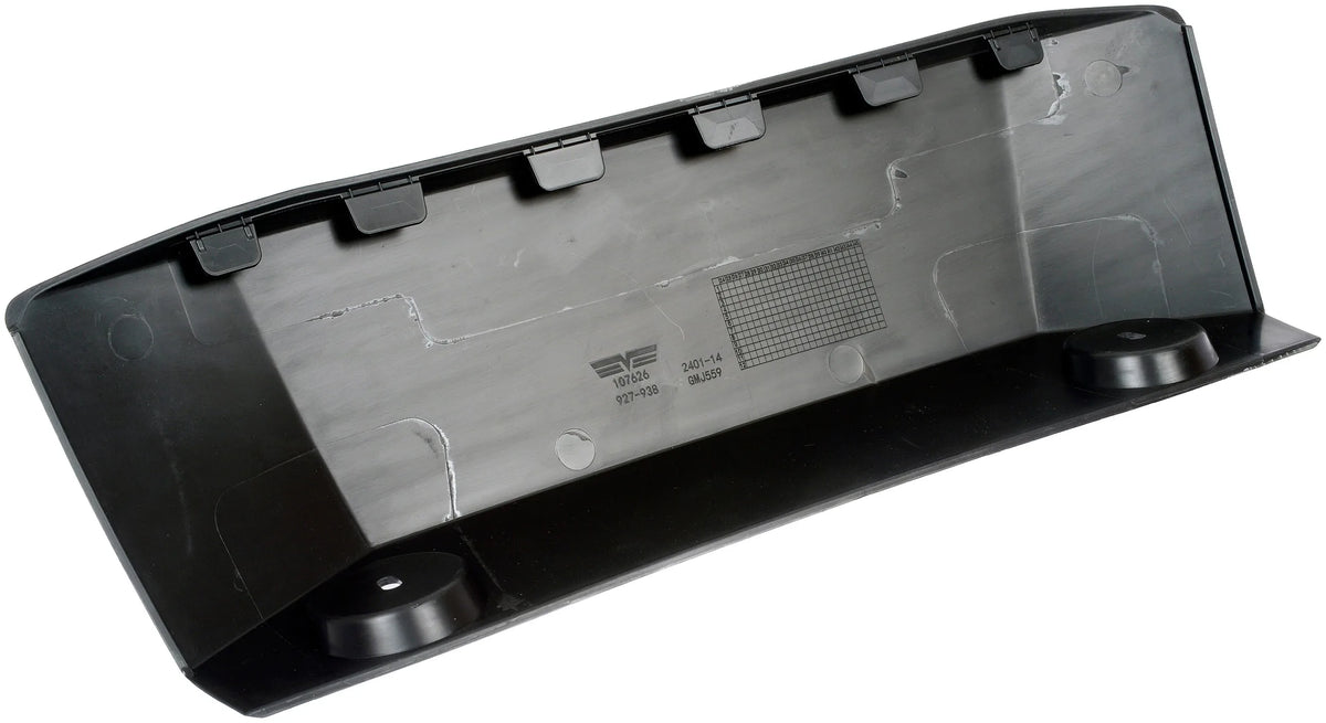 Dorman 927-938 2015-2020 Cadillac Escalade ESV Trailer Hitch Cover