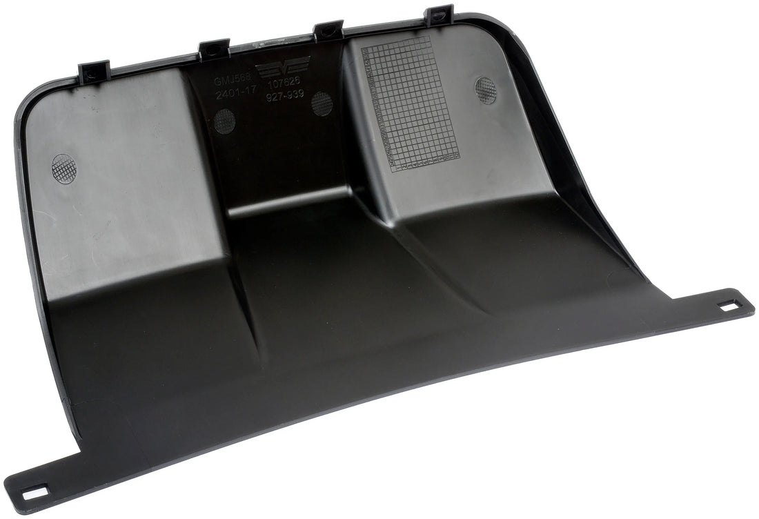 Dorman 927-939 2018-2021 Chevrolet Equinox Trailer Hitch Cover