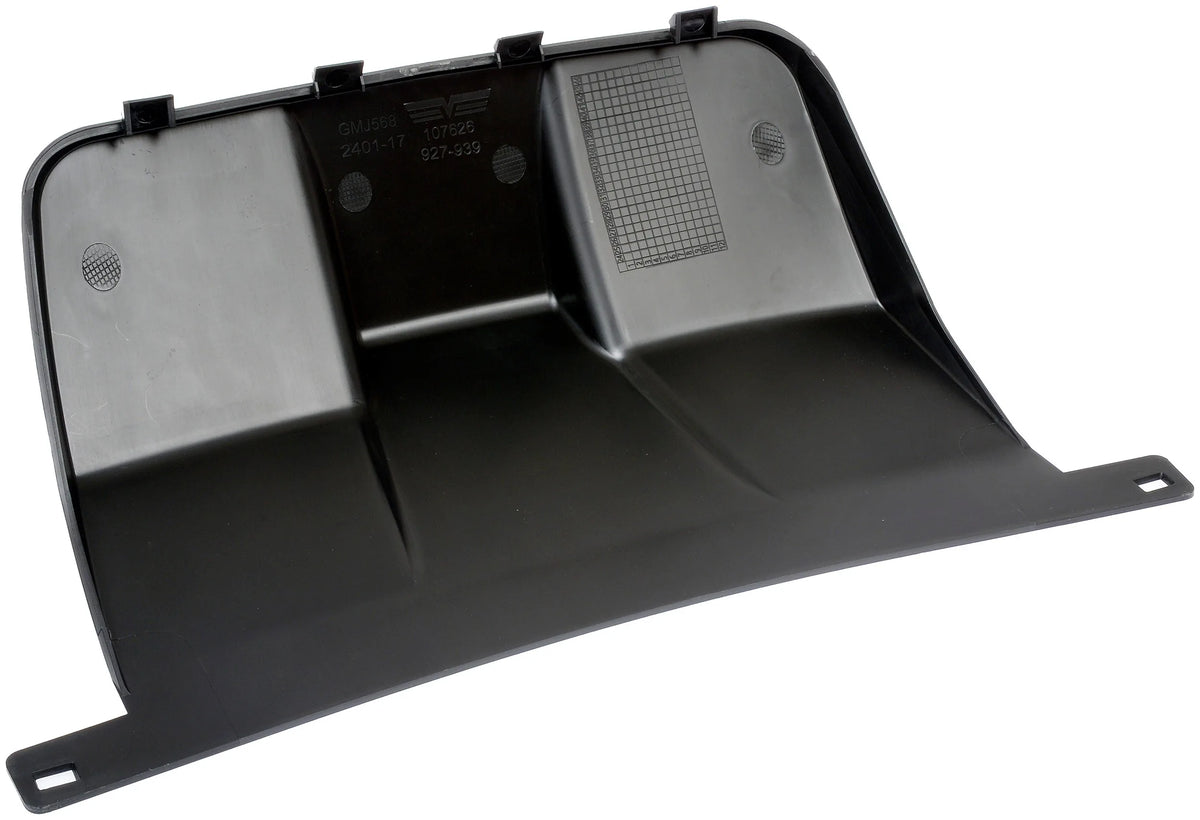 Dorman 927-939 2018-2021 Chevrolet Equinox Trailer Hitch Cover