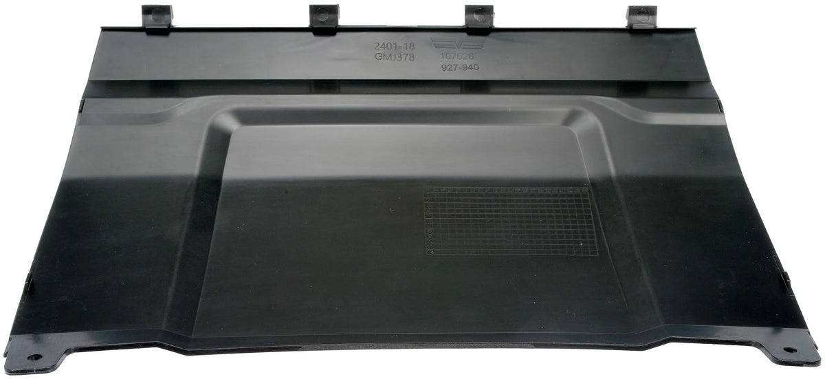 Dorman 927-940 2018-2023 GMC Terrain Trailer Hitch Cover