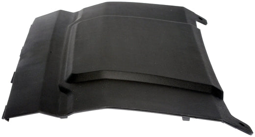 Dorman 927-940 Trailer Hitch Cover Black