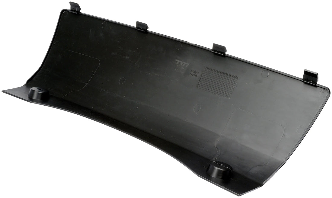 Dorman 927-945 2014-2025 Dodge Durango Trailer Hitch Cover