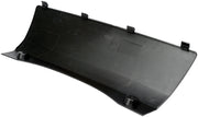 Dorman 927-945 2014-2025 Dodge Durango Trailer Hitch Cover