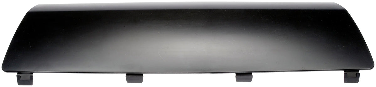 Dorman 927-945 2014-2025 Dodge Durango Trailer Hitch Cover