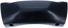 Dorman 927-948 Trailer Hitch Cover Black