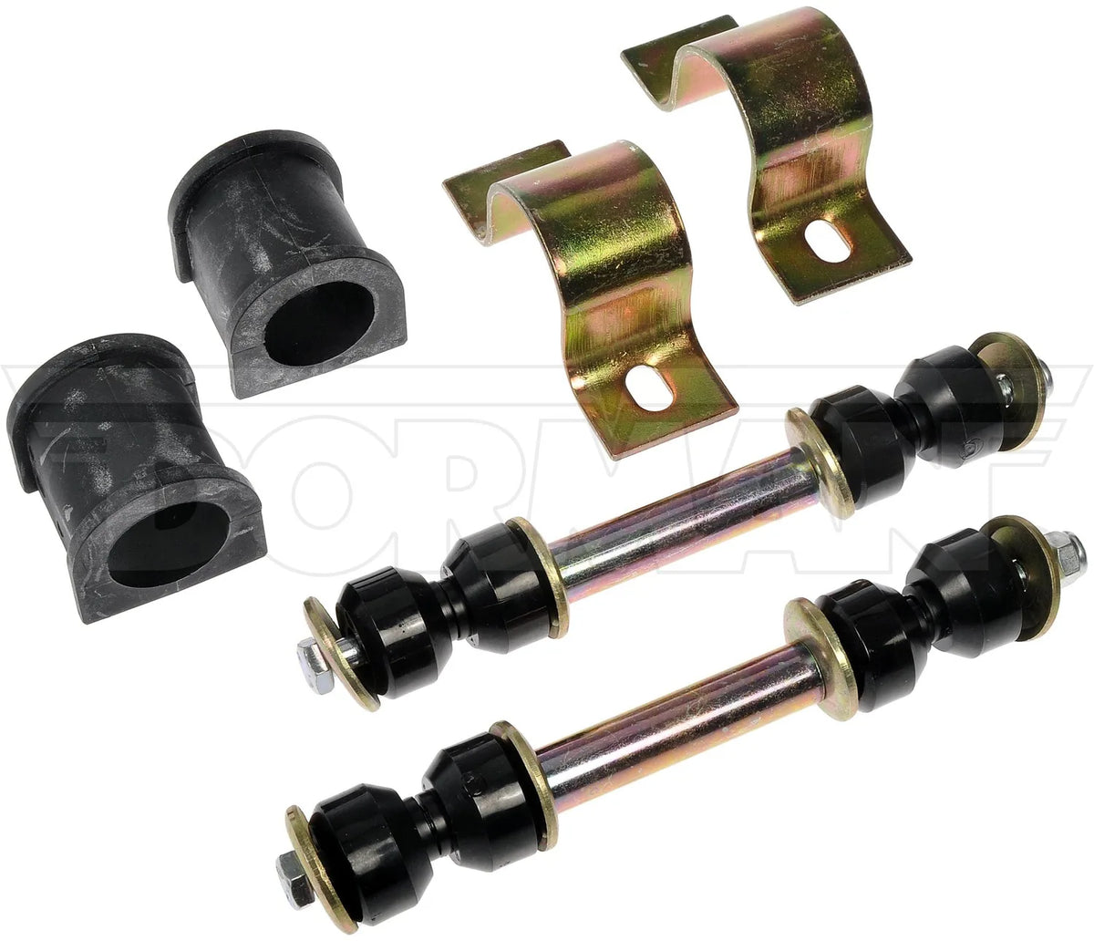 Dorman 928-309 1985-2005 GMC Safari Suspension Stabilizer Bar Bushing Kit