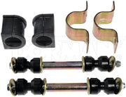 Dorman 928-309 1985-2005 GMC Safari Suspension Stabilizer Bar Bushing Kit