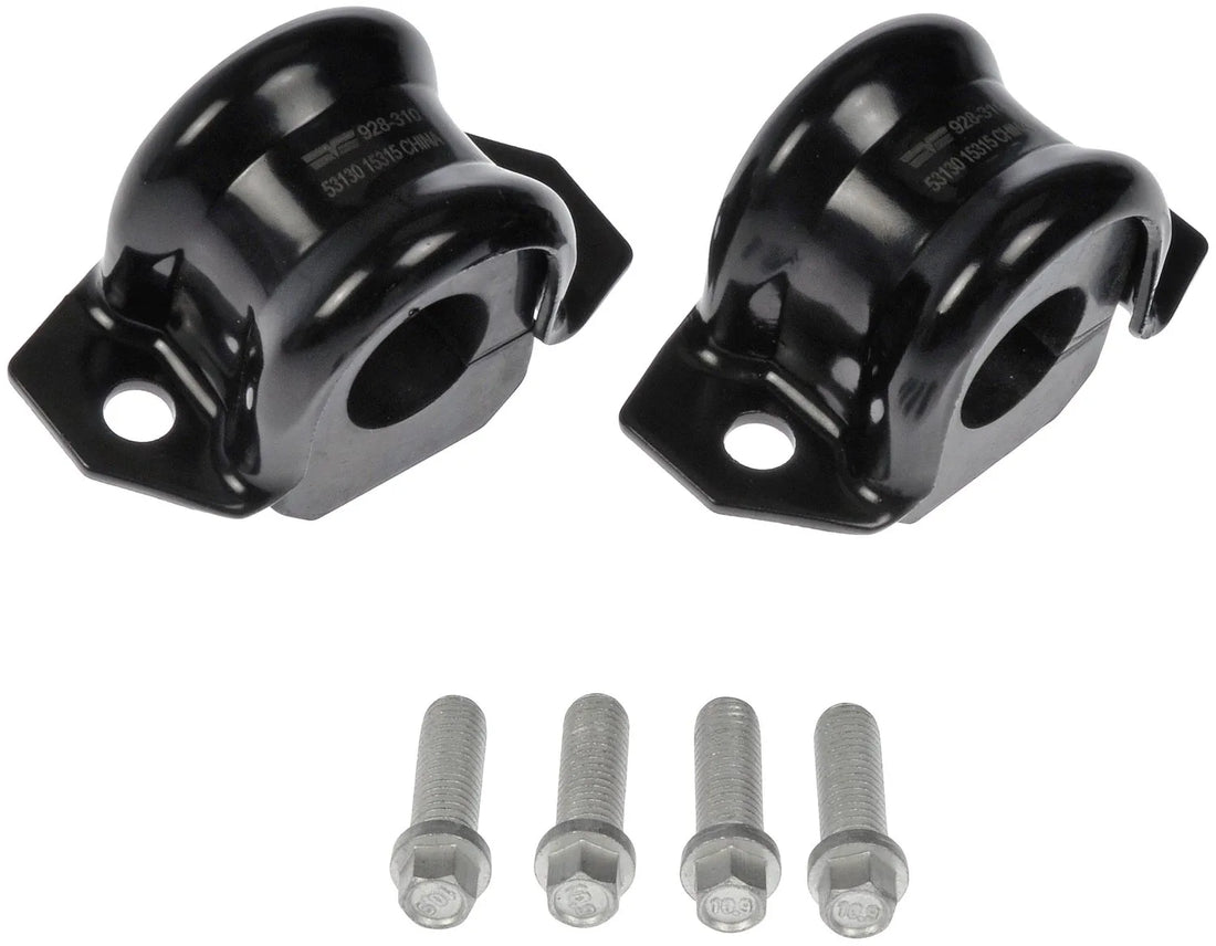 Dorman 928-310 1988-2000 GMC K2500 Suspension Stabilizer Bar Bushing Kit