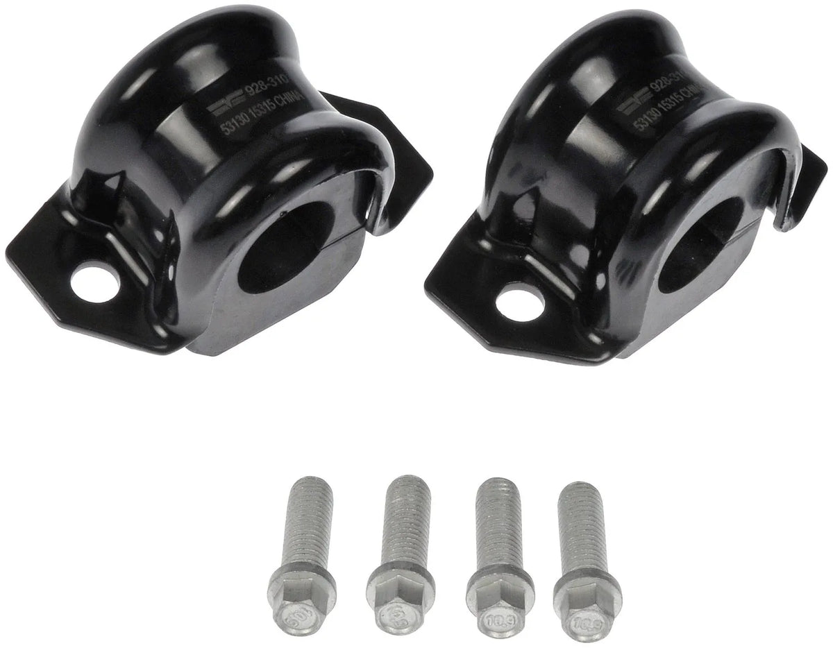 Dorman 928-310 1988-2000 GMC K2500 Suspension Stabilizer Bar Bushing Kit