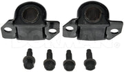 Dorman 928-311 1994-2001 Jeep Cherokee Suspension Stabilizer Bar Bushing Kit