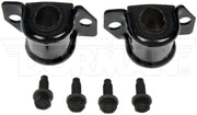 Dorman 928-311 1994-2001 Jeep Cherokee Suspension Stabilizer Bar Bushing Kit