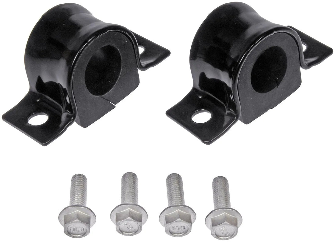 Dorman 928-312 2014-2016 Chevrolet Impala Limited Suspension Stabilizer Bar Bushing Kit