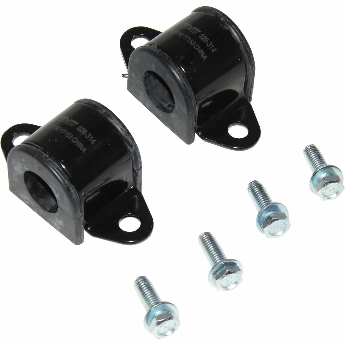 Dorman 928-314 2002-2018 Toyota Corolla Suspension Stabilizer Bar Bushing Kit