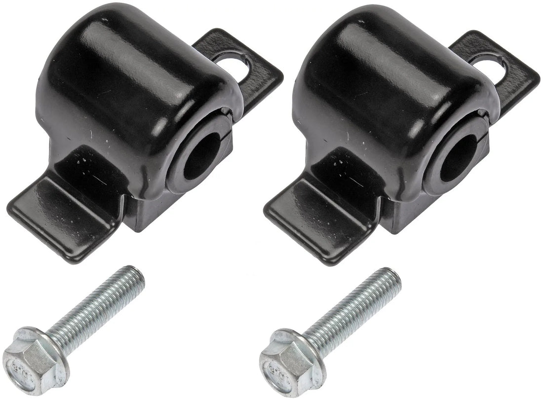 Dorman 928-316 2005-2010 Chevrolet Cobalt Suspension Stabilizer Bar Bushing Kit