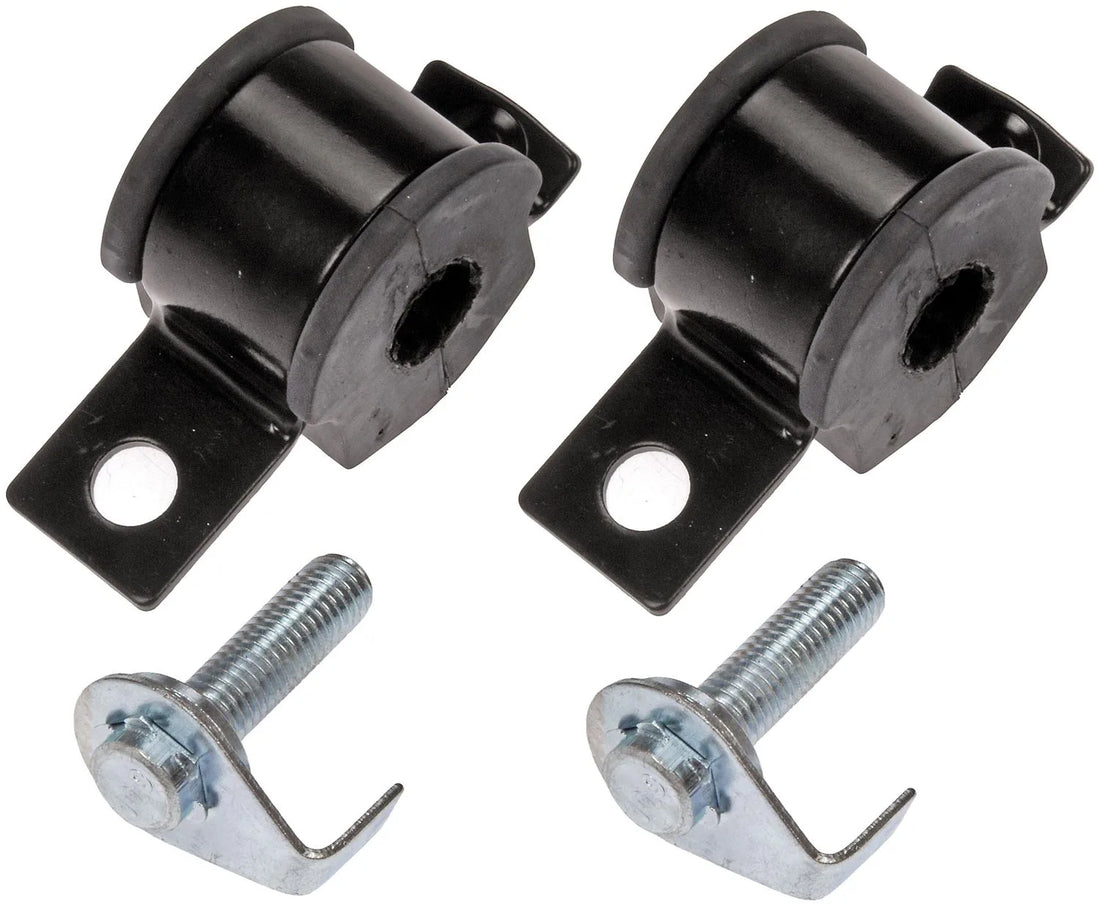 Dorman 928-317 2014-2016 Chevrolet Impala Limited Suspension Stabilizer Bar Bushing Kit