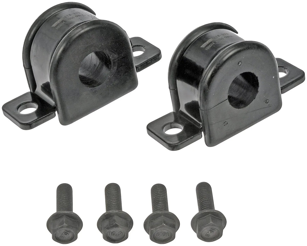 Dorman 928-325 2005-2009 Chevrolet Equinox Suspension Stabilizer Bar Bushing Kit