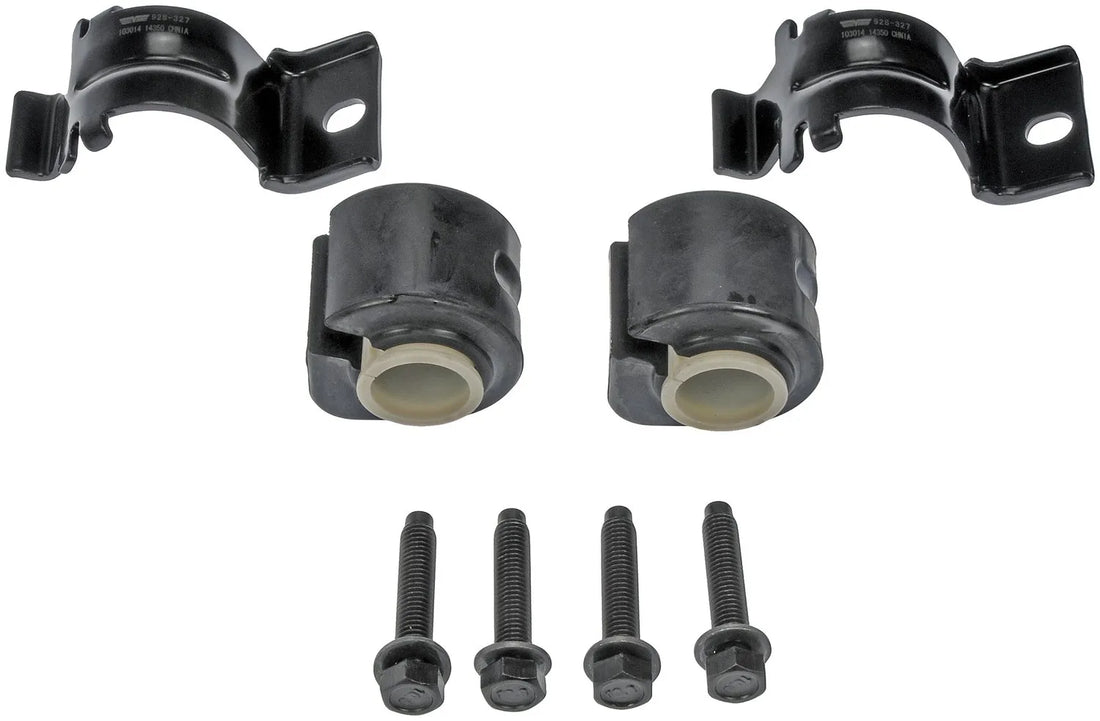 Dorman 928-327 2001-2007 Dodge Grand Caravan Suspension Stabilizer Bar Bushing Kit