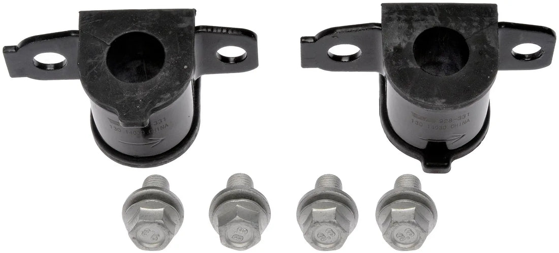 Dorman 928-331 2005-2010 Scion tC Suspension Stabilizer Bar Bushing Kit