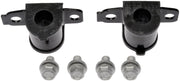Dorman 928-331 2005-2010 Scion tC Suspension Stabilizer Bar Bushing Kit