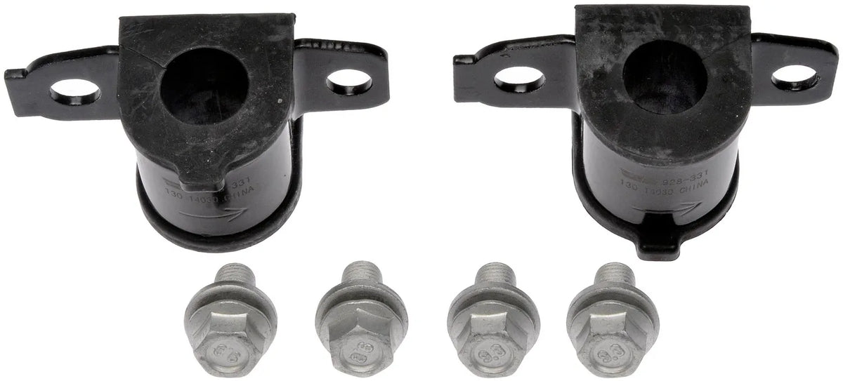 Dorman 928-331 2005-2010 Scion tC Suspension Stabilizer Bar Bushing Kit