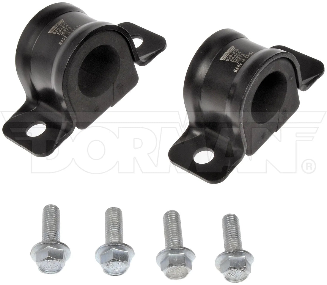 Dorman 928-336 2014-2016 Chevrolet Impala Limited Suspension Stabilizer Bar Bushing Kit